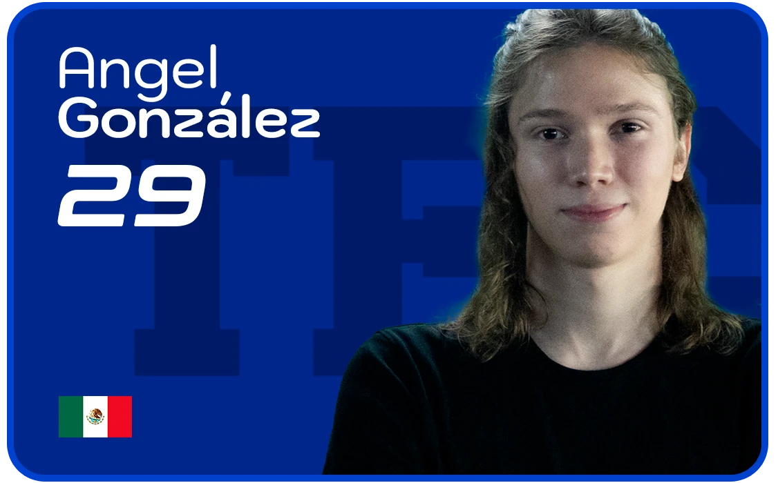 Angel González