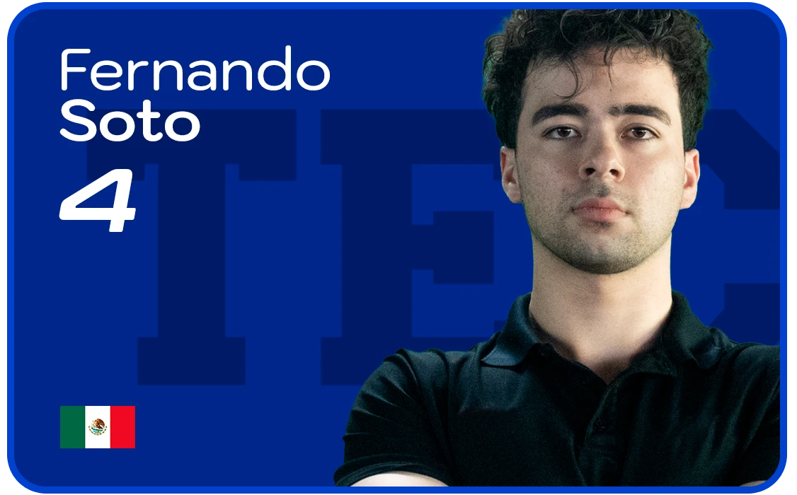 Fernando Soto