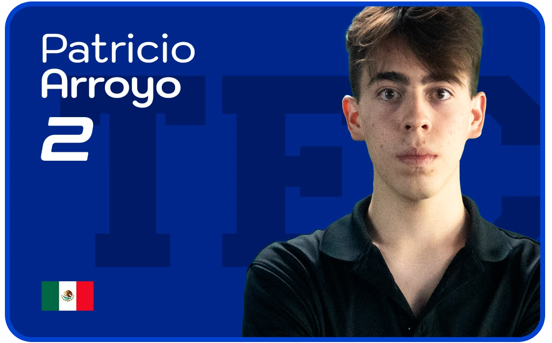 Patricio Arroyo