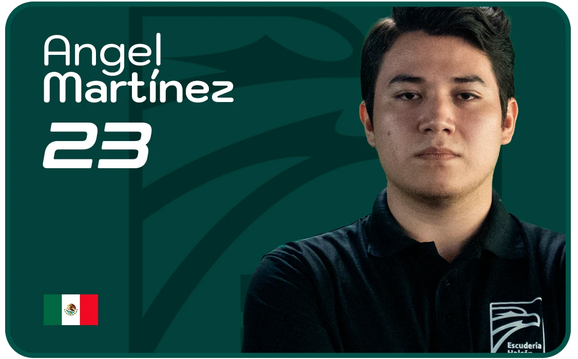 Angel Martínez
