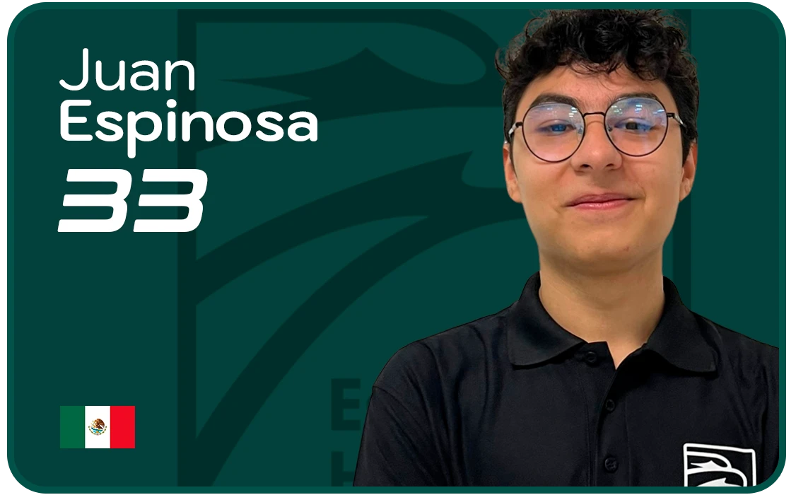 Juan Espinosa