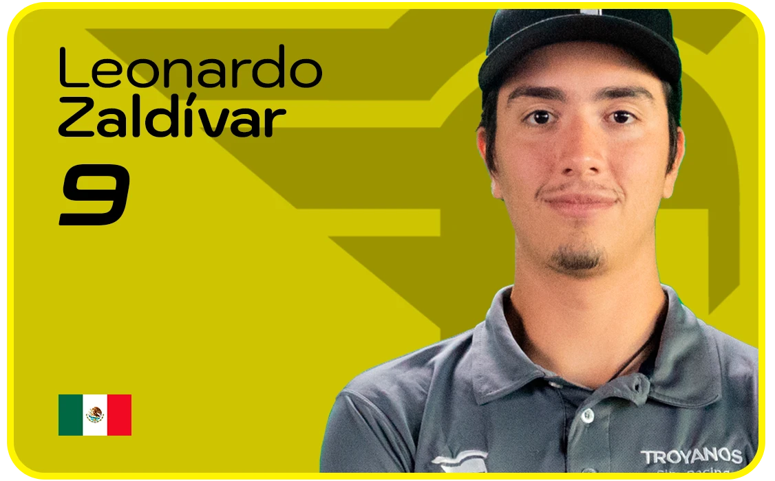 Leonardo Zaldivar