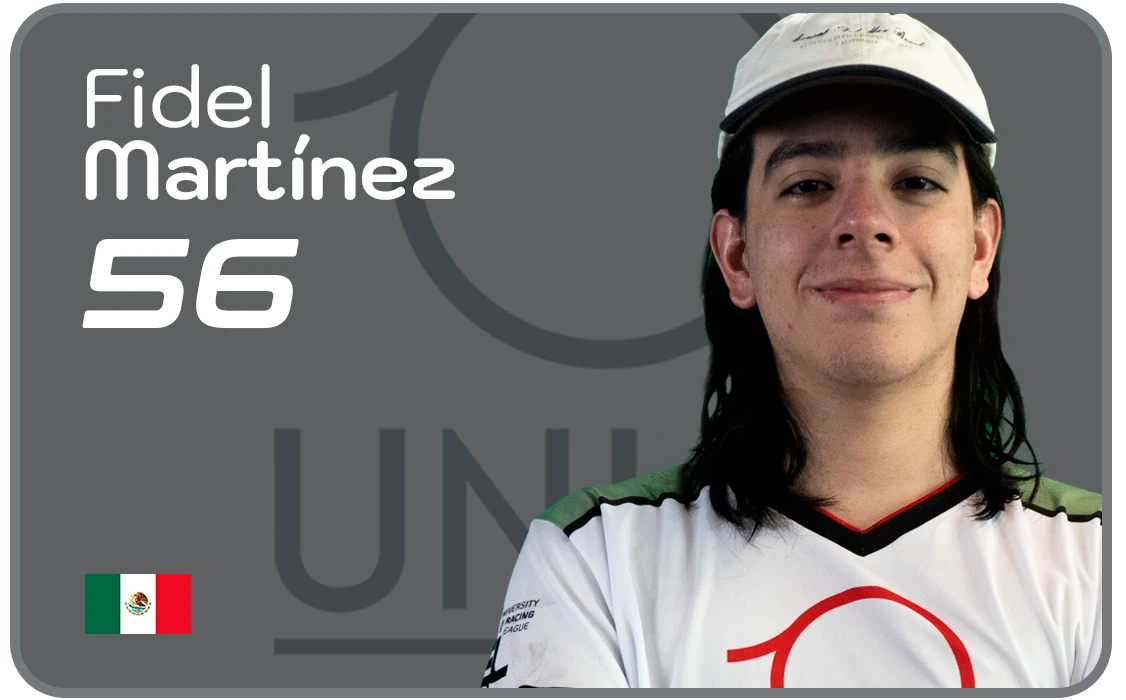 Fidel Martínez
