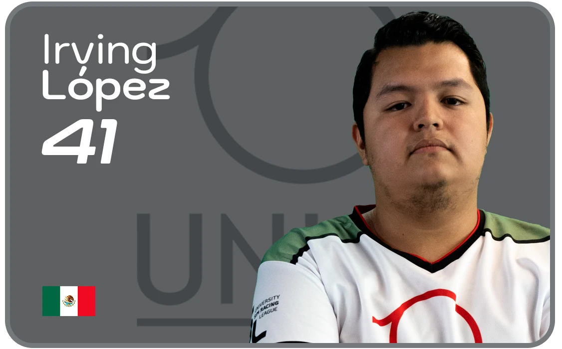 Irving López