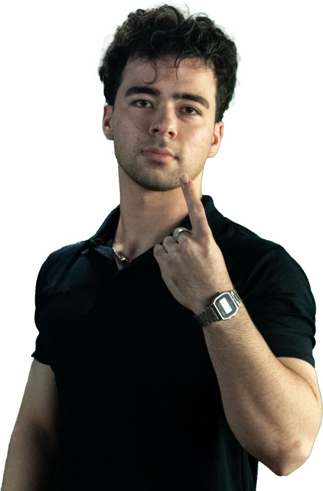 Fernando Soto