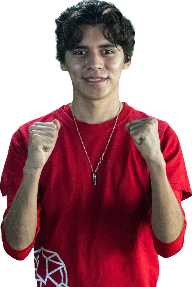 Miguel Ortega