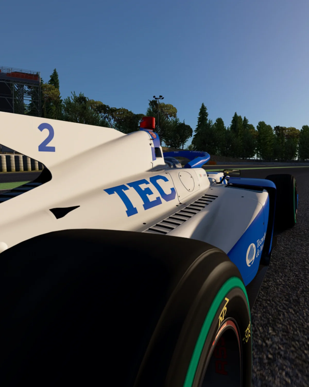 TEC