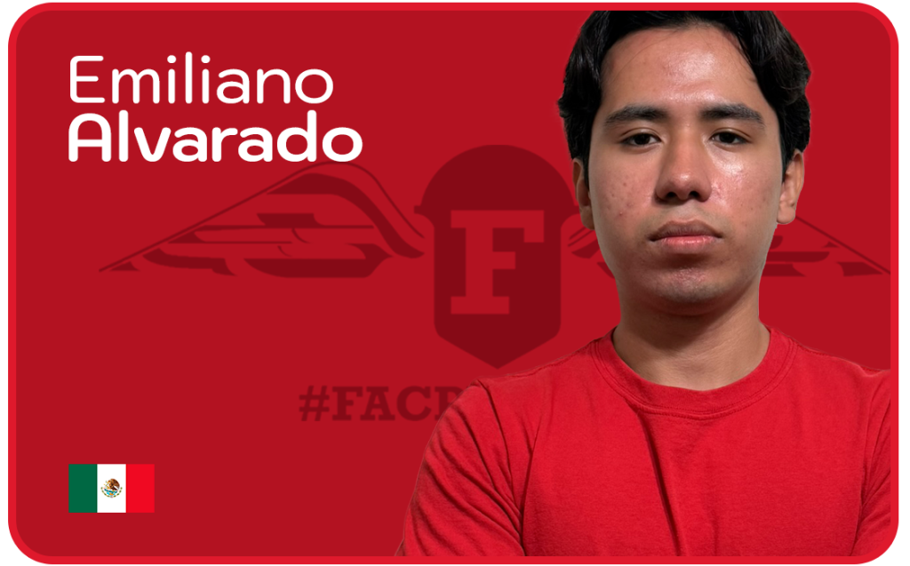 Emiliano Alvarado