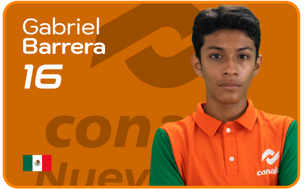Jesús Barrera