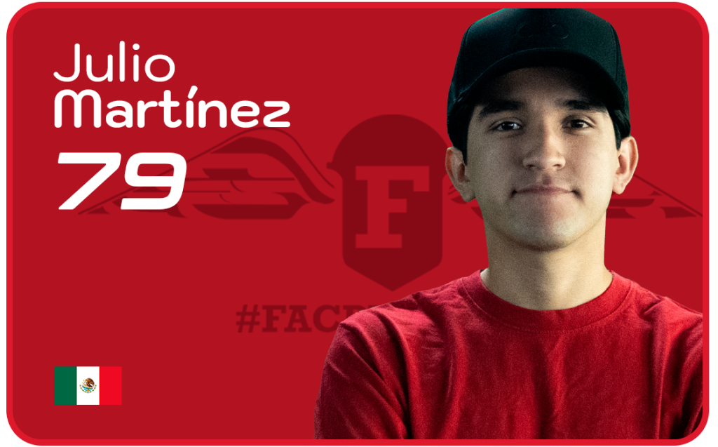 Julio Martinez